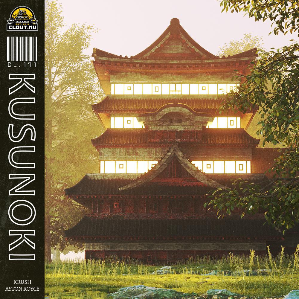 Постер альбома Kusunoki