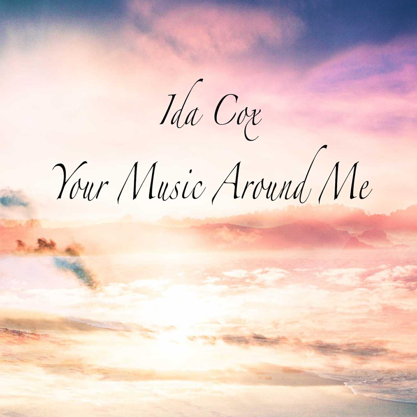Ida Cox - One Hour Mama (Remastered)