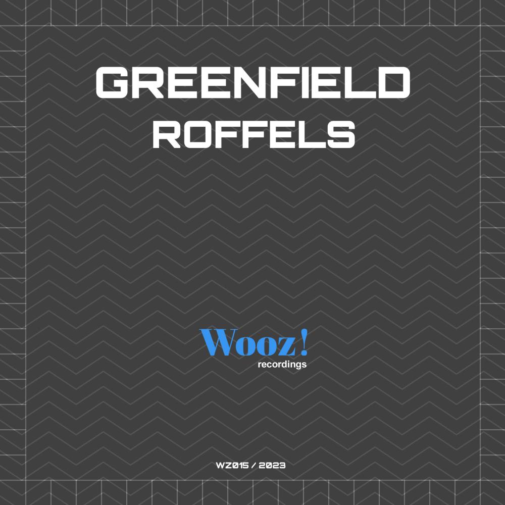 Постер альбома Roffels