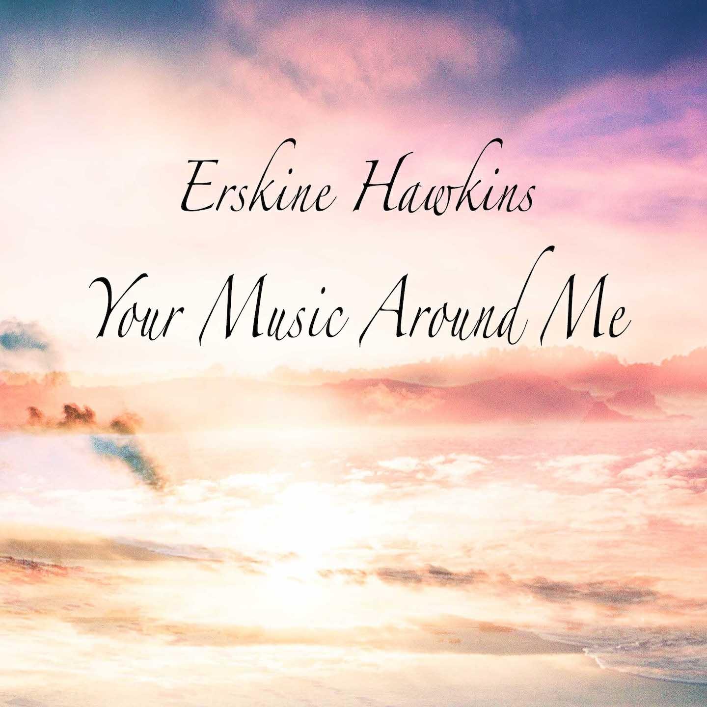 ERSKINE HAWKINS - Coquette (Remastered)