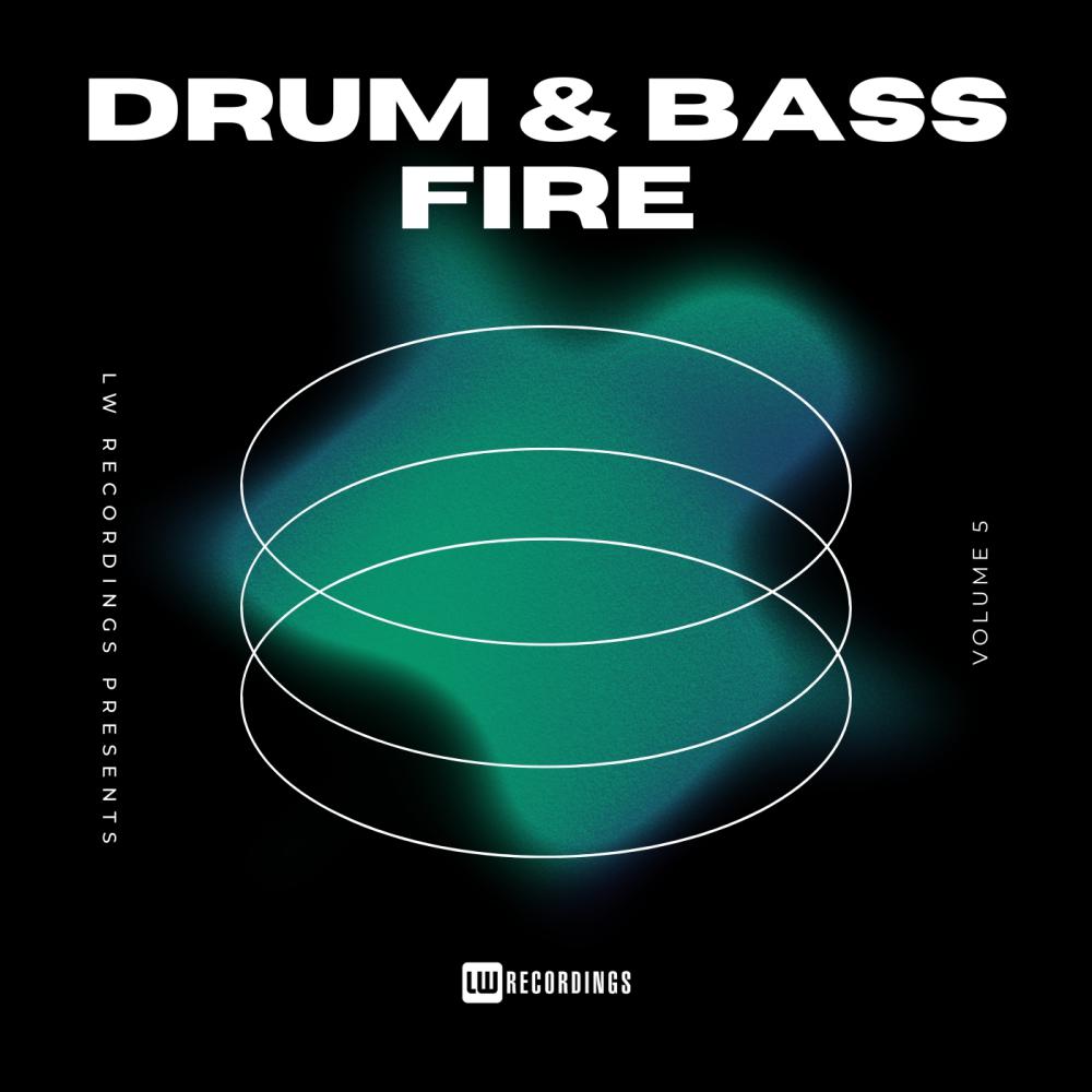 Постер альбома Drum & Bass Fire, Vol. 05