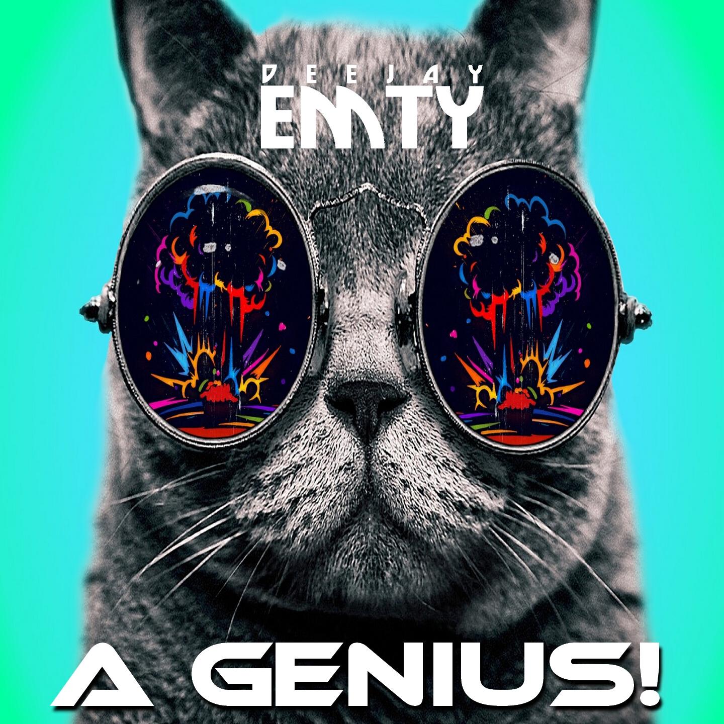 Deejay Emty - A Genius!