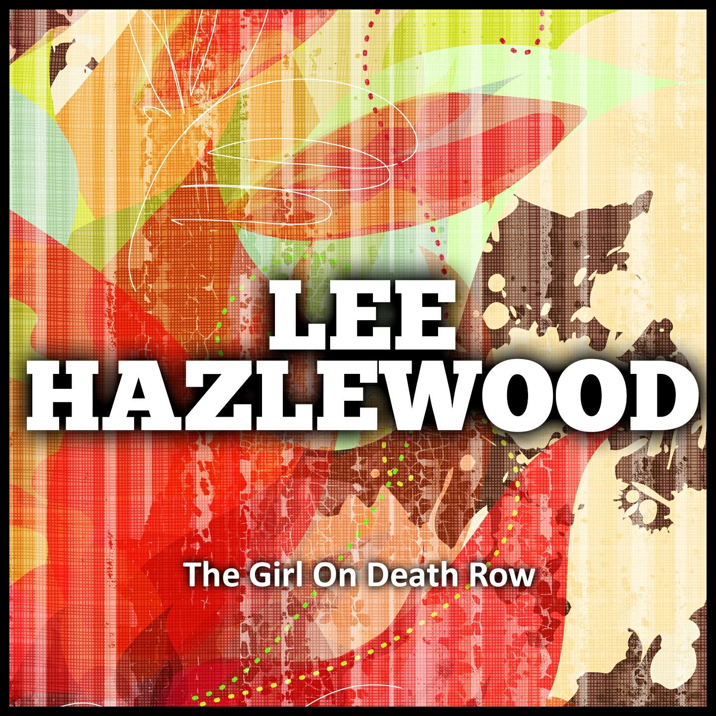 Lee Hazlewood - Trouble Is a Lonesome Town