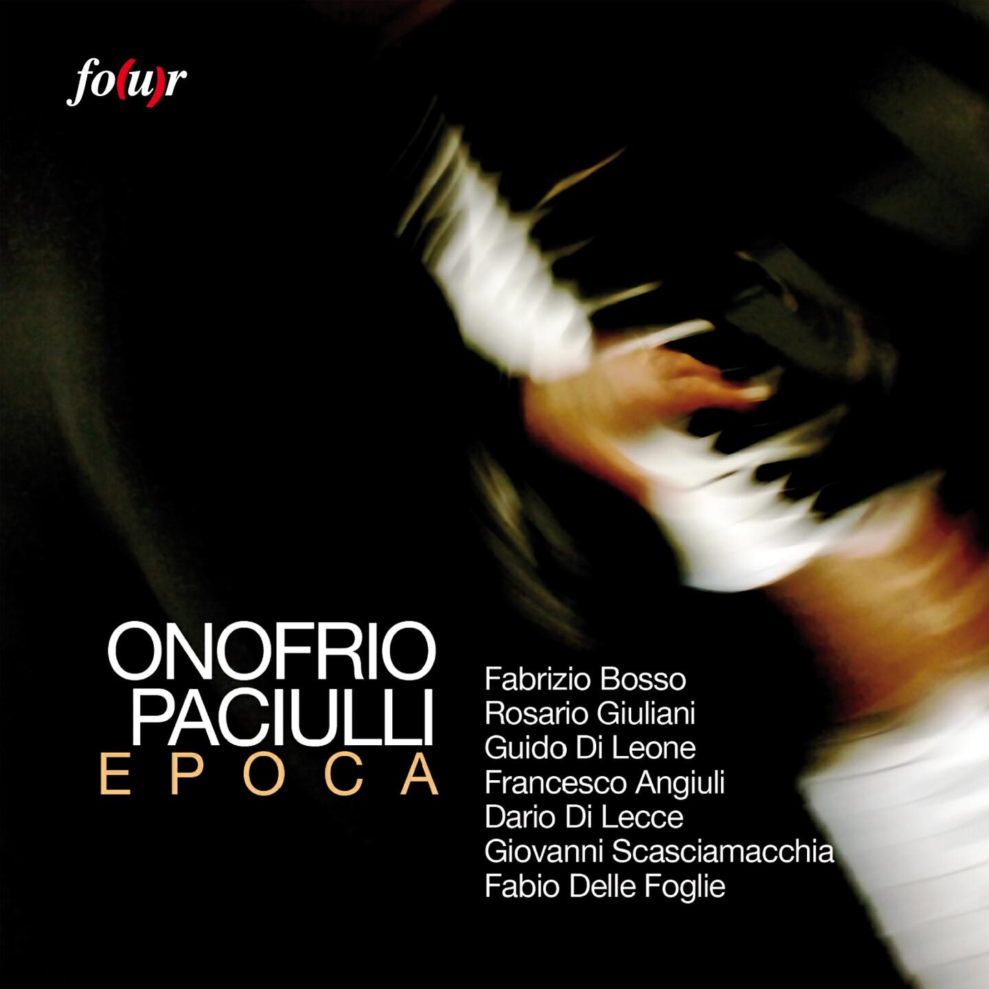 Onofrio Paciulli - My Happiness