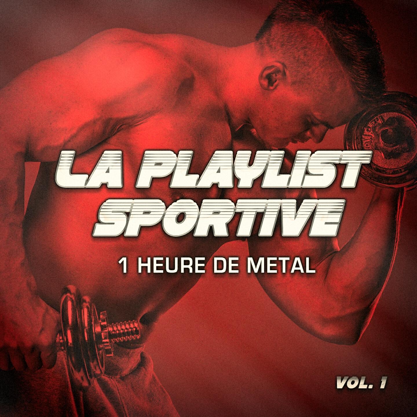 Maîtres du Métal - Last Resort