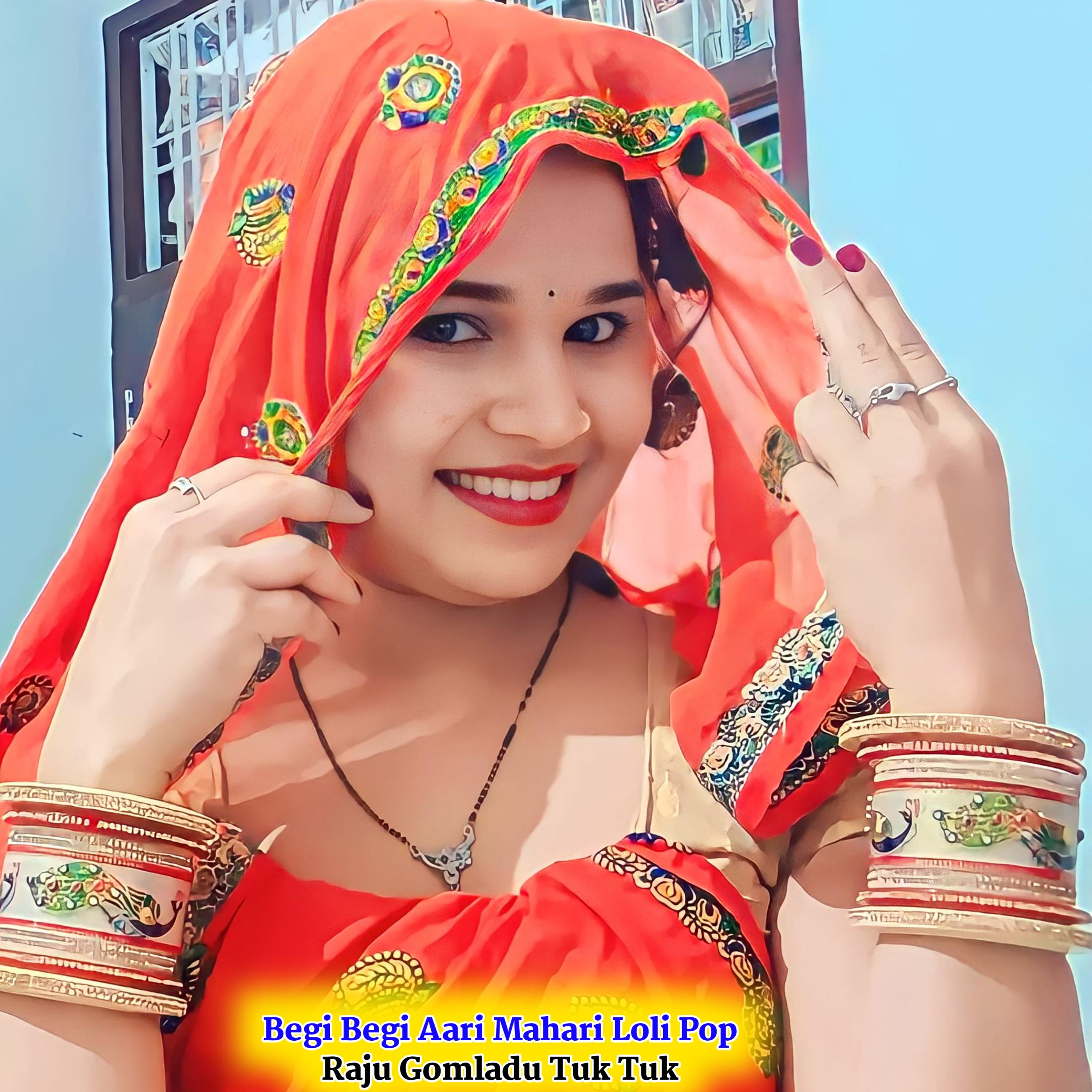 Постер альбома Begi Begi Aari Mahari Loli Pop
