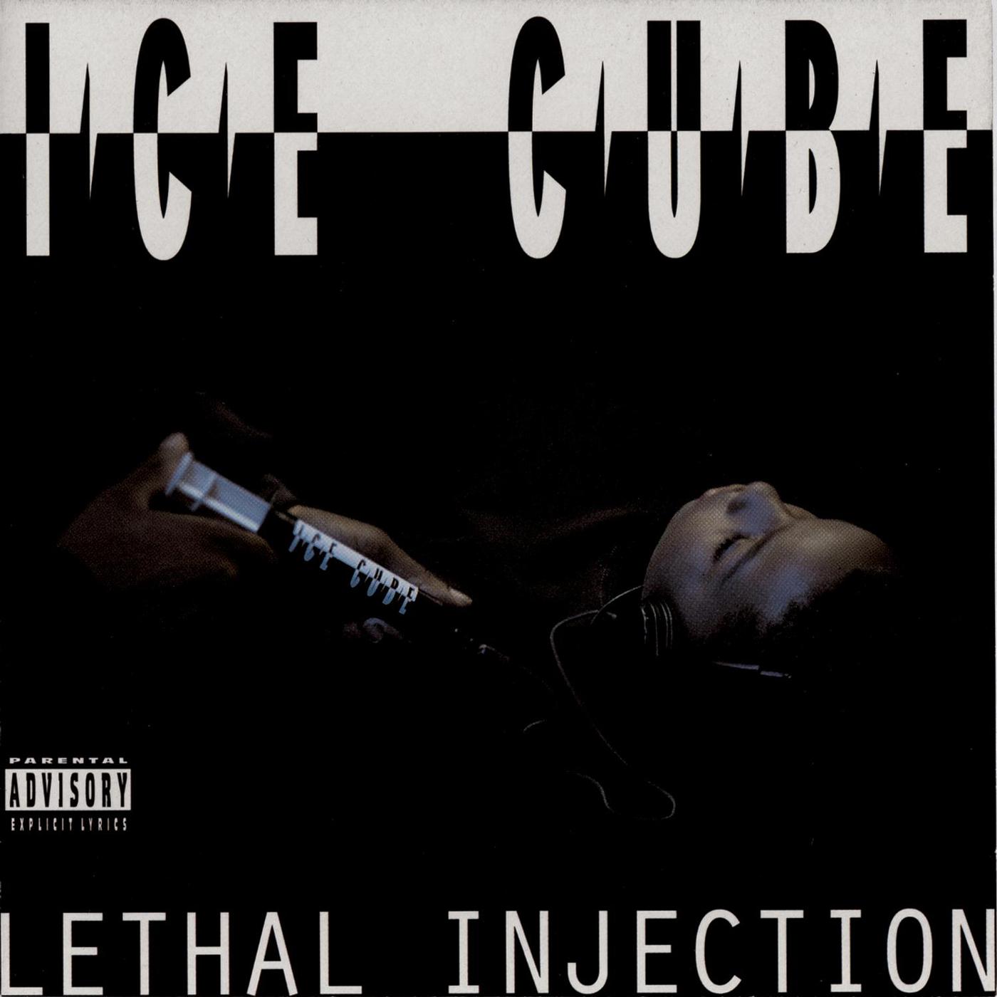 Постер альбома Lethal Injection