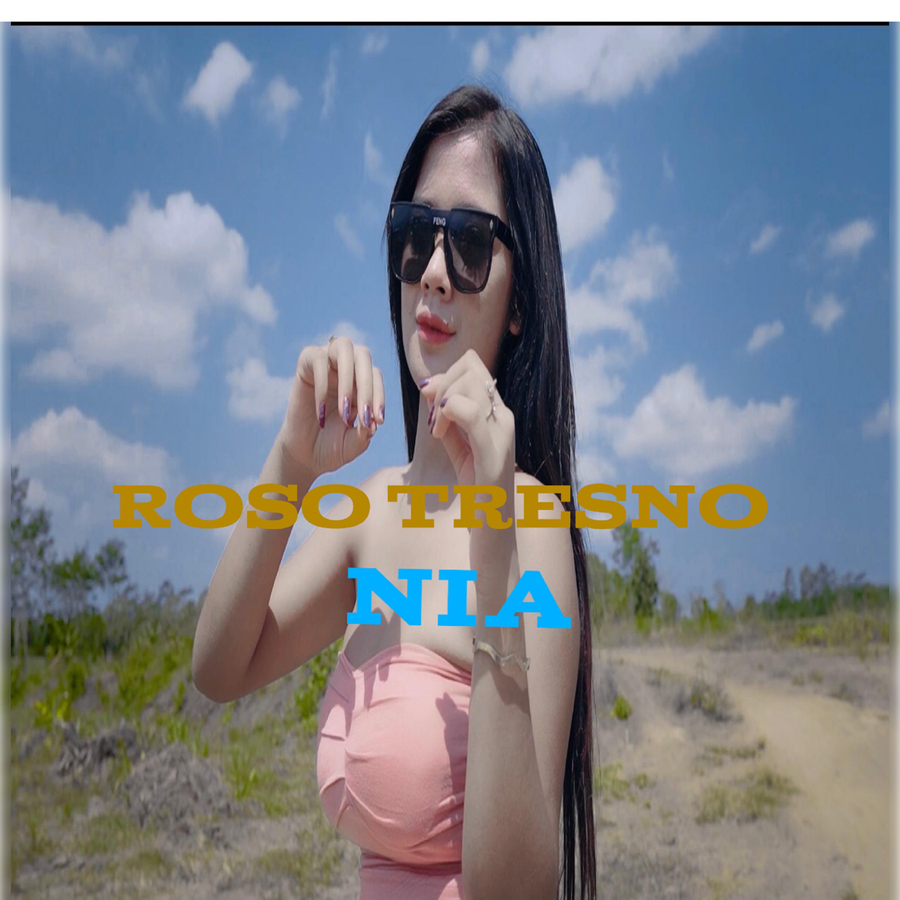 Постер альбома Roso Tresno