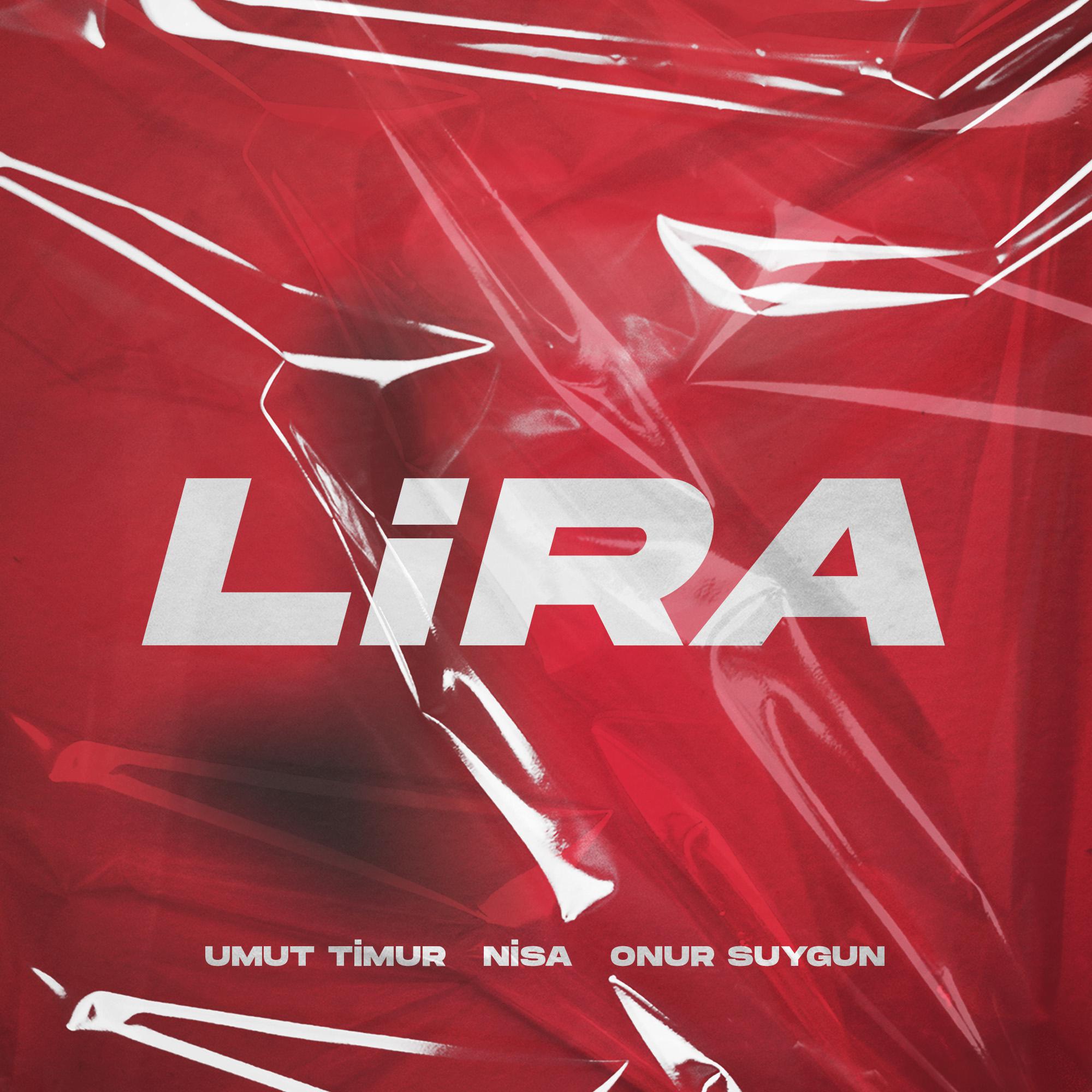 Постер альбома Lira
