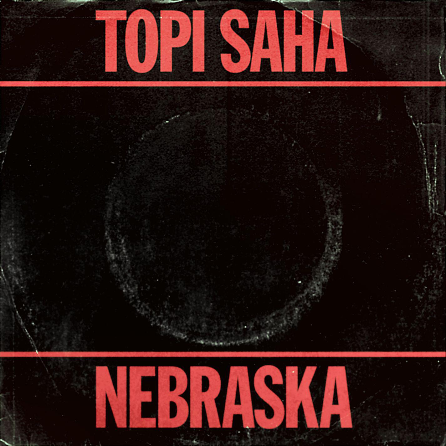 Постер альбома Nebraska