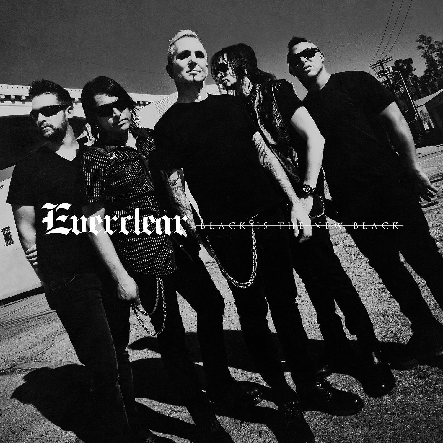 Everclear - The Man Who Broke His Own Heart