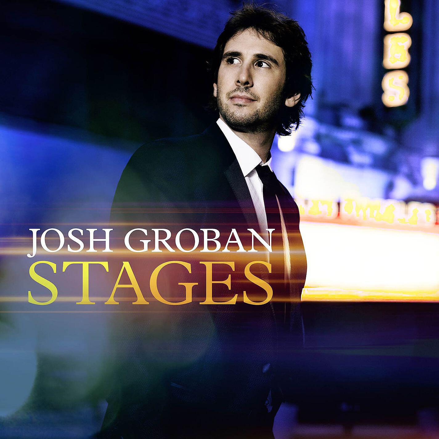 Josh Groban - Bring Him Home (from 