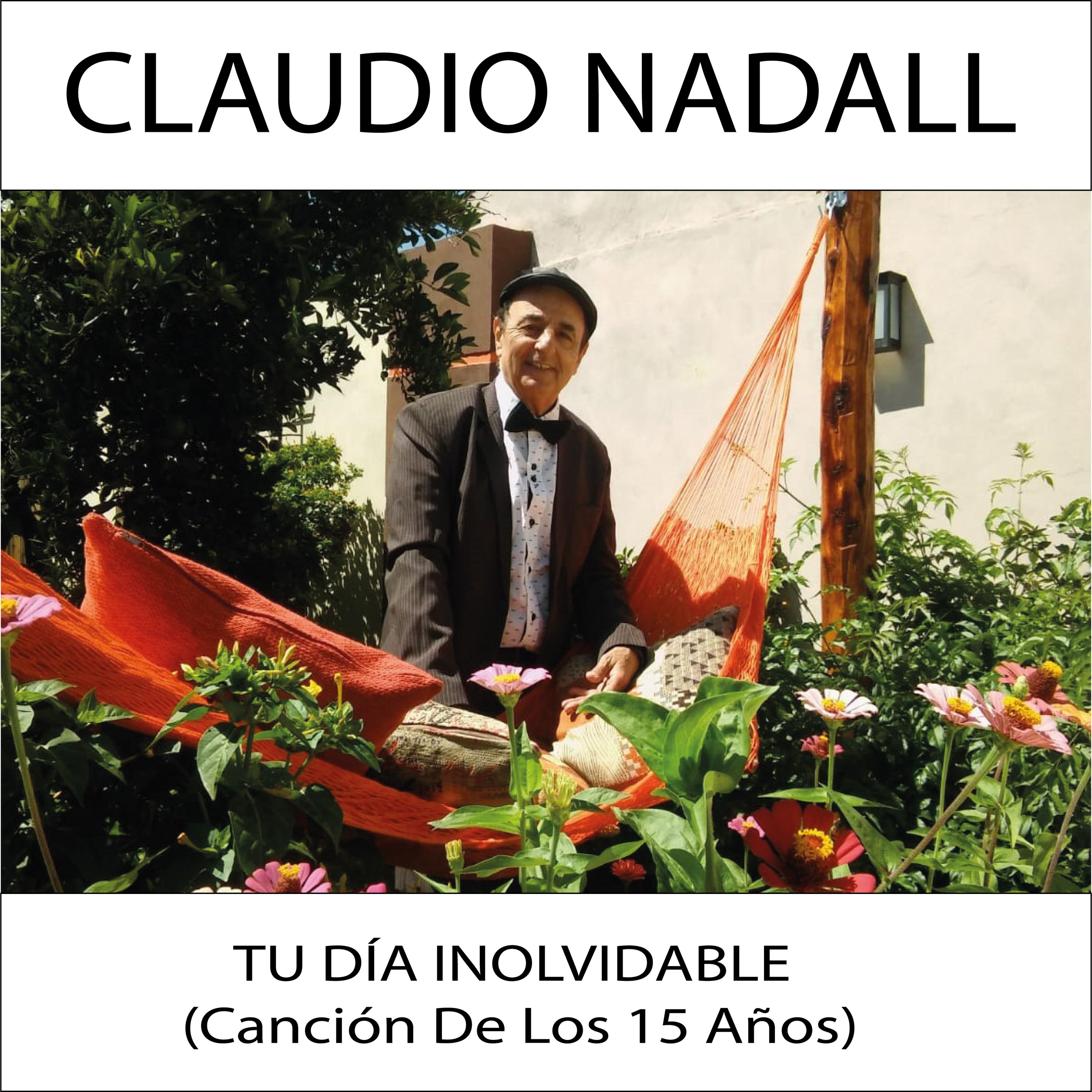 Постер альбома Tu Día Inolvidable (Canción de los 15 Años)