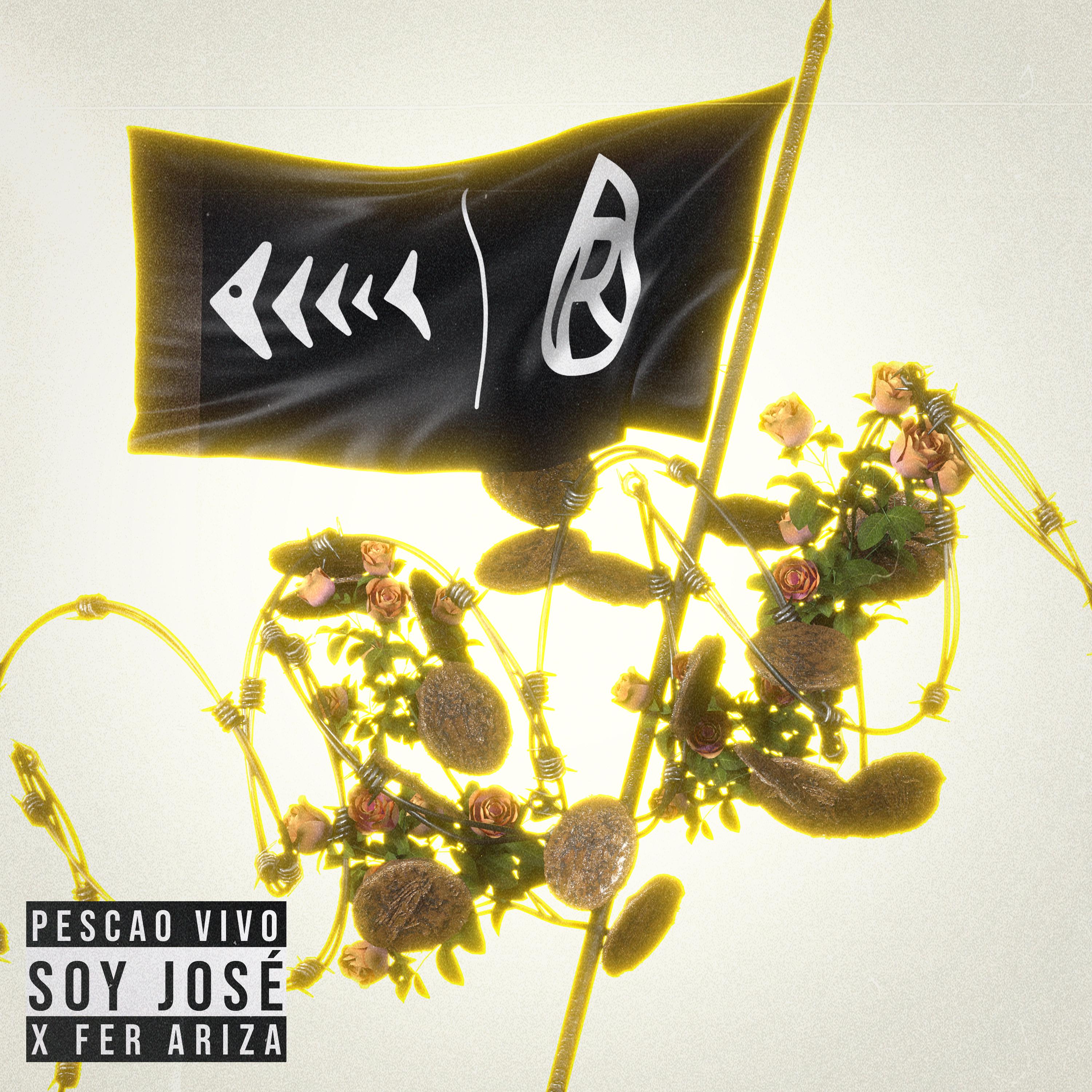 Постер альбома Soy José