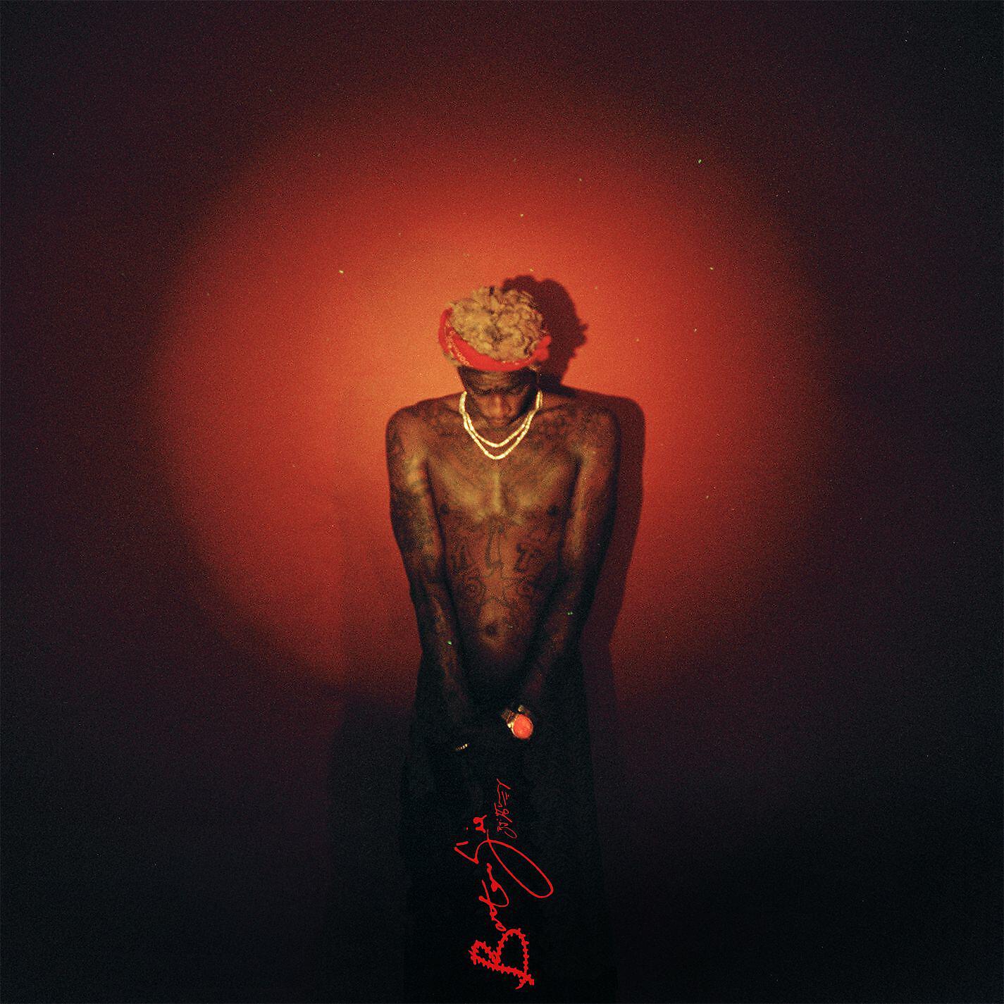 Young Thug - Dream (feat. Yak Gotti)