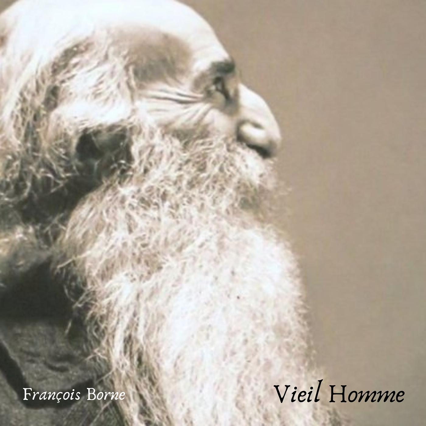 Постер альбома Vieil Homme