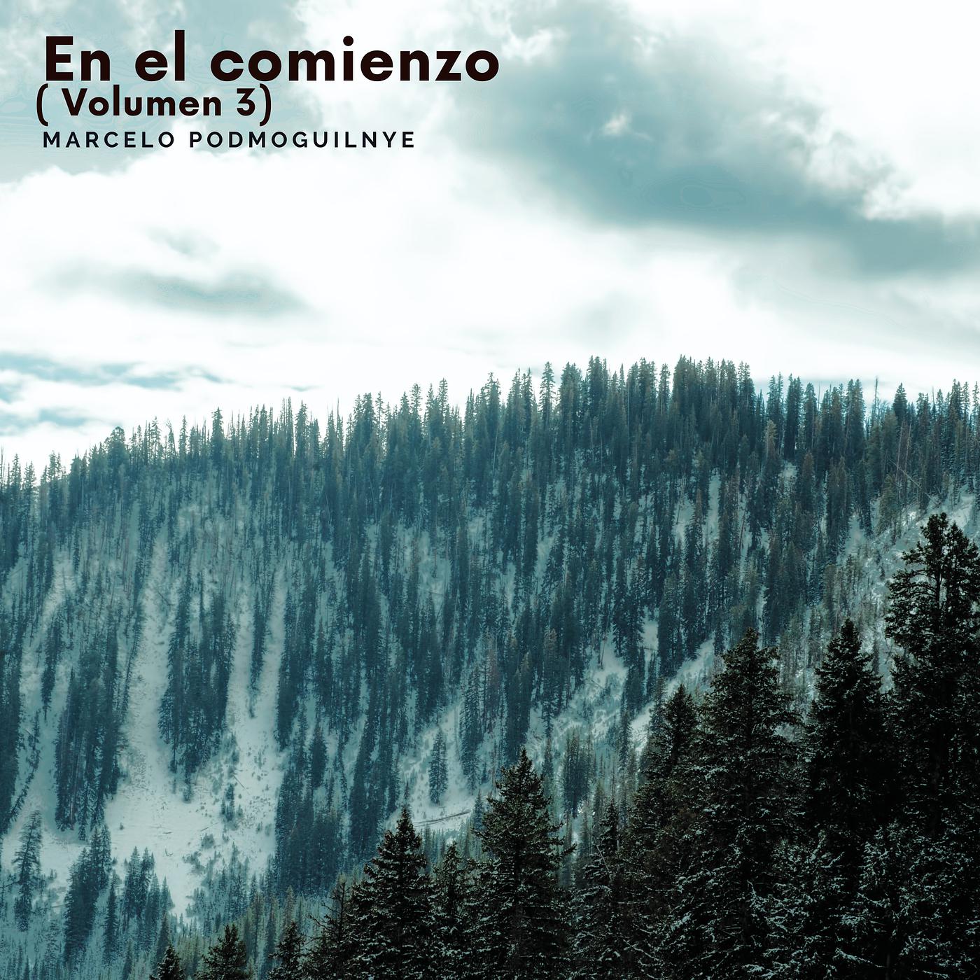 Постер альбома En El Comienzo, Vol. 3