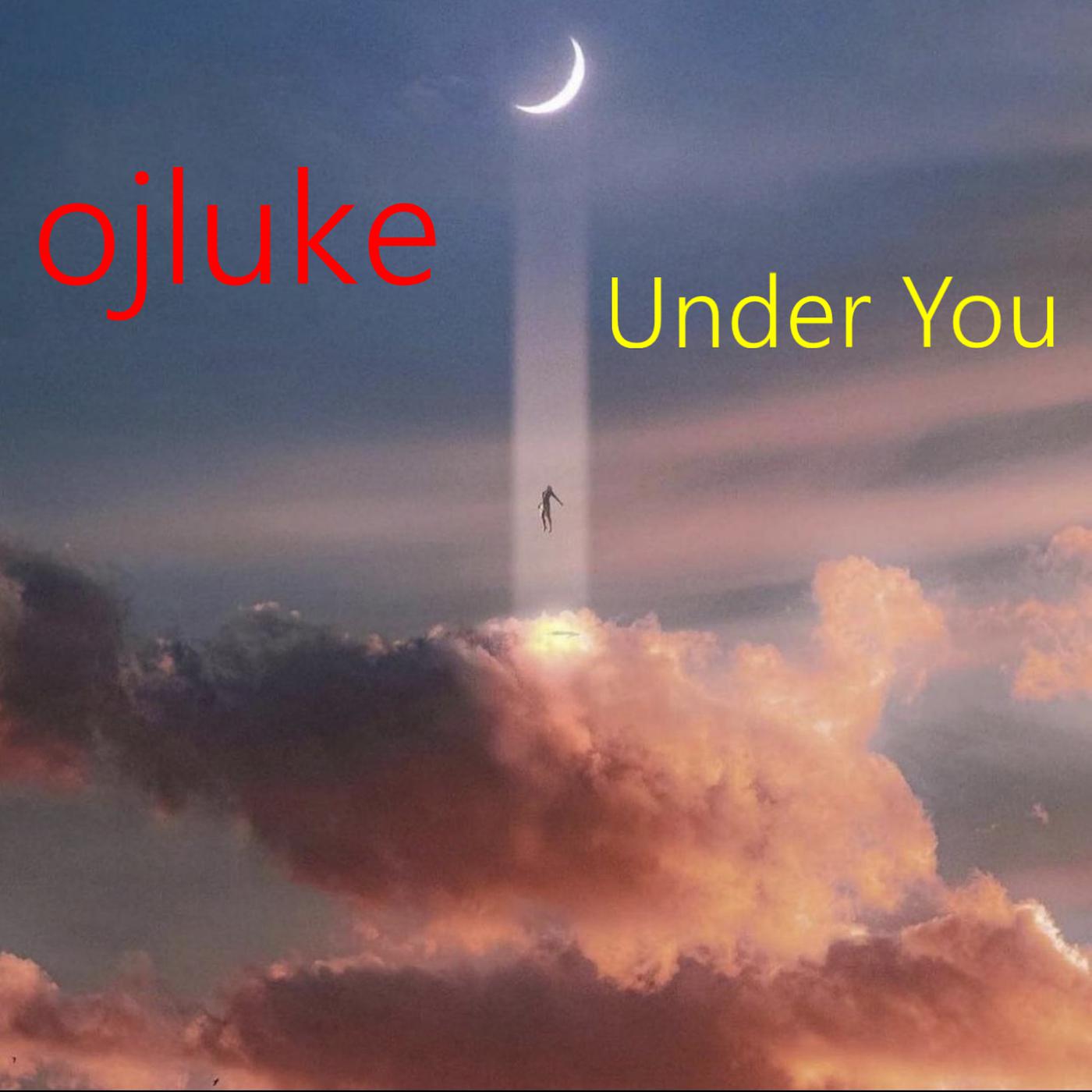 Постер альбома Under You