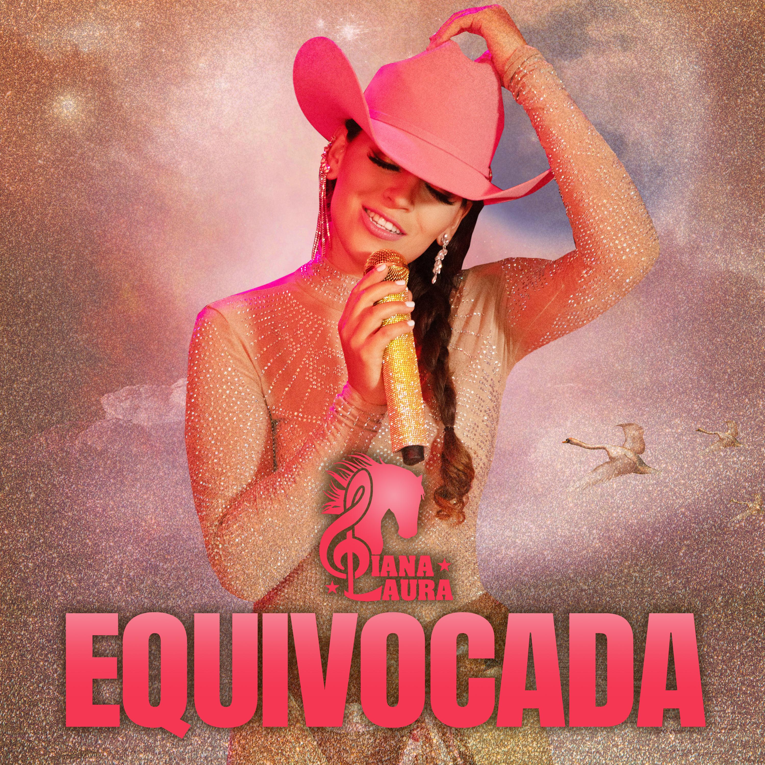 Постер альбома Equivocada
