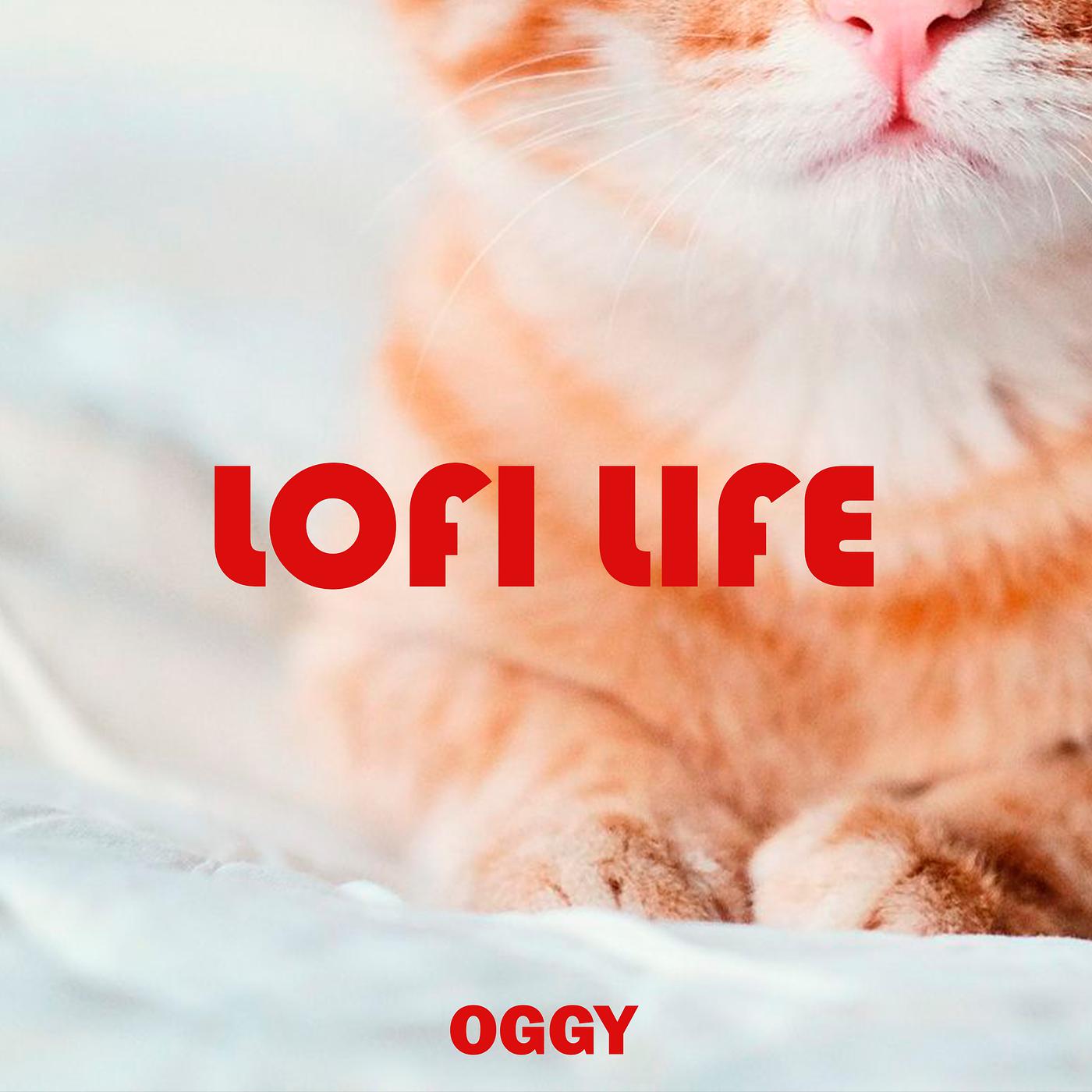 Постер альбома Lofi Life