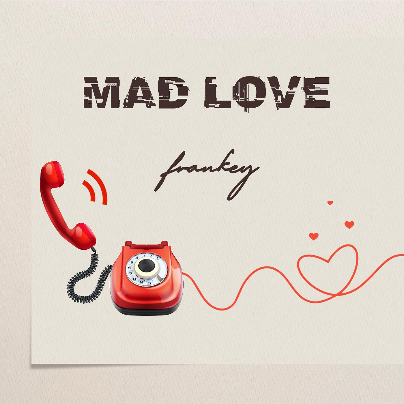 Постер альбома Mad Love