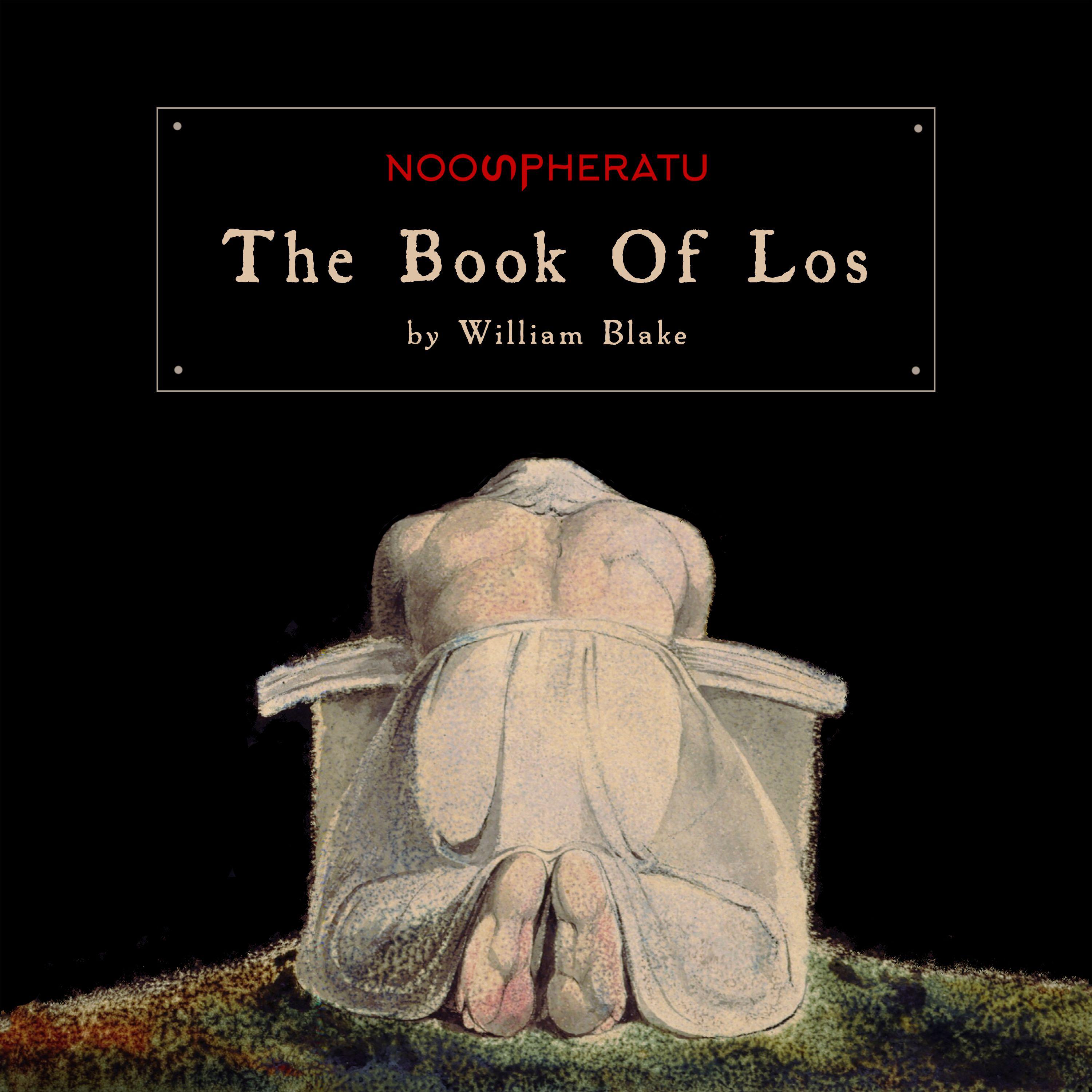 Постер альбома The Book of Los