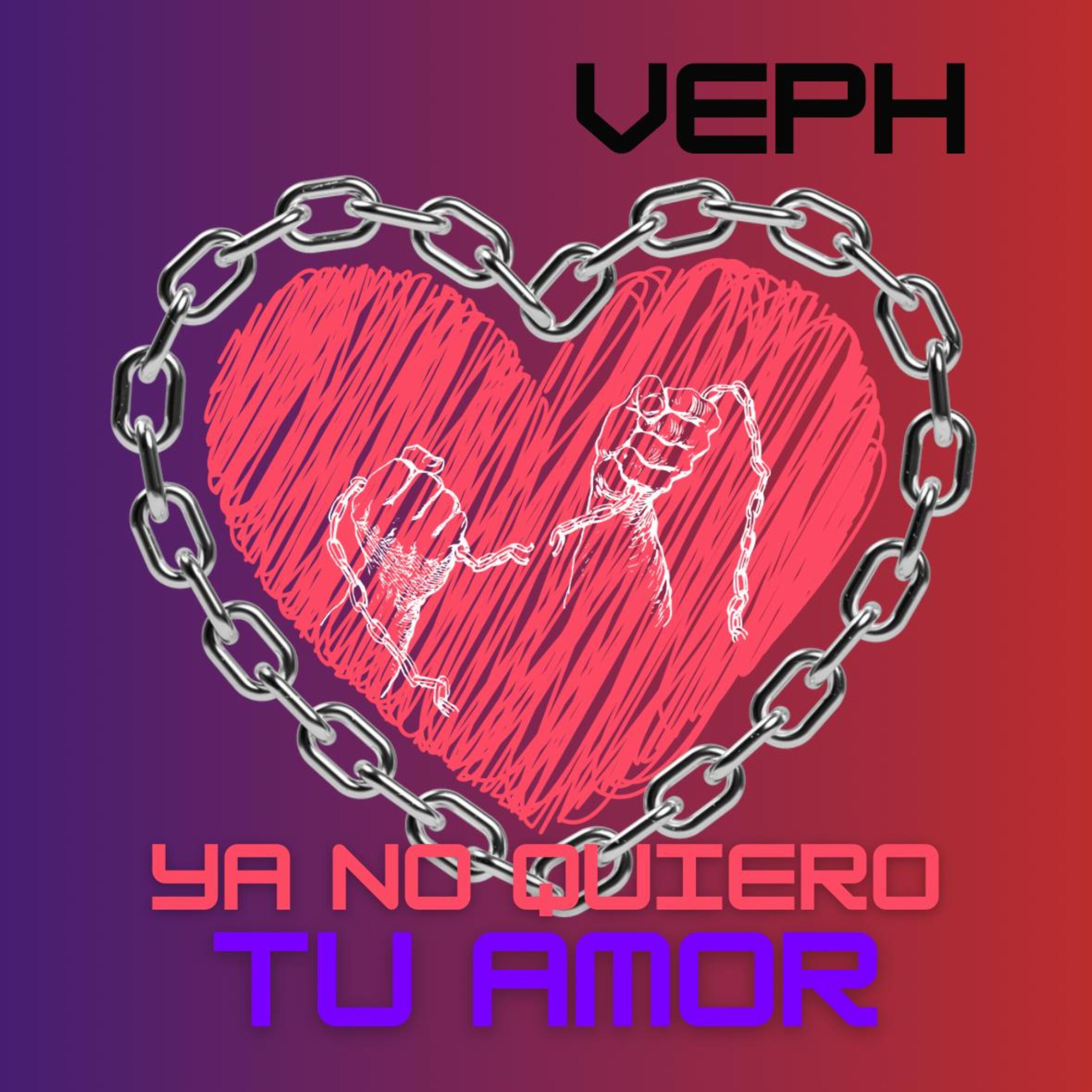 Постер альбома Ya No Quiero Tu Amor