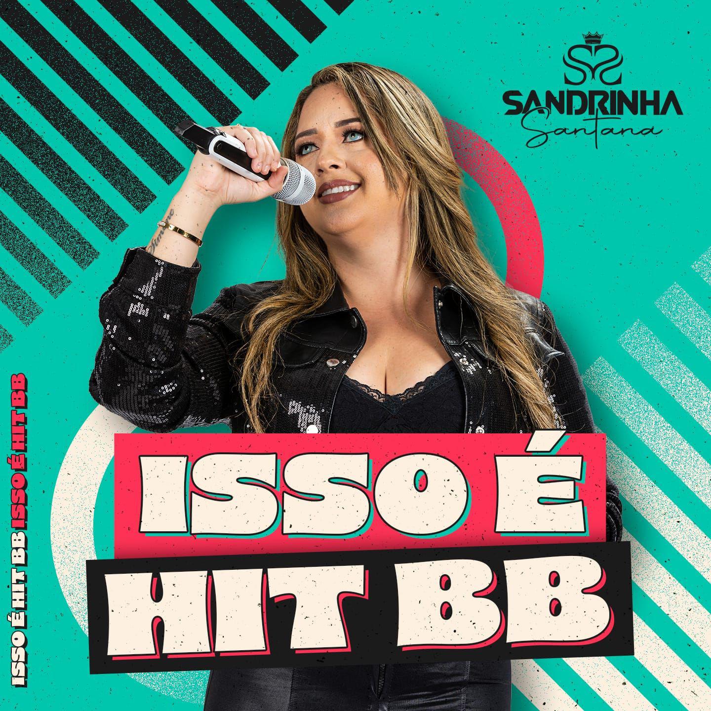 Постер альбома Isso É Hit Bb