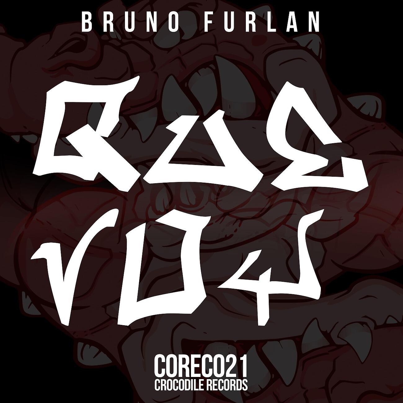 Bruno Furlan - Que Voy