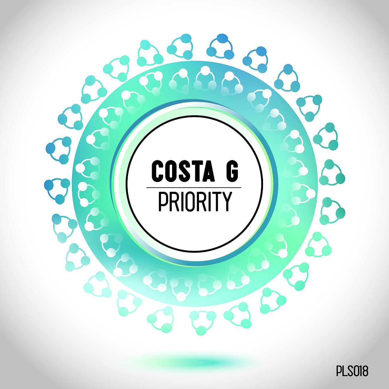 Costa G - Priority