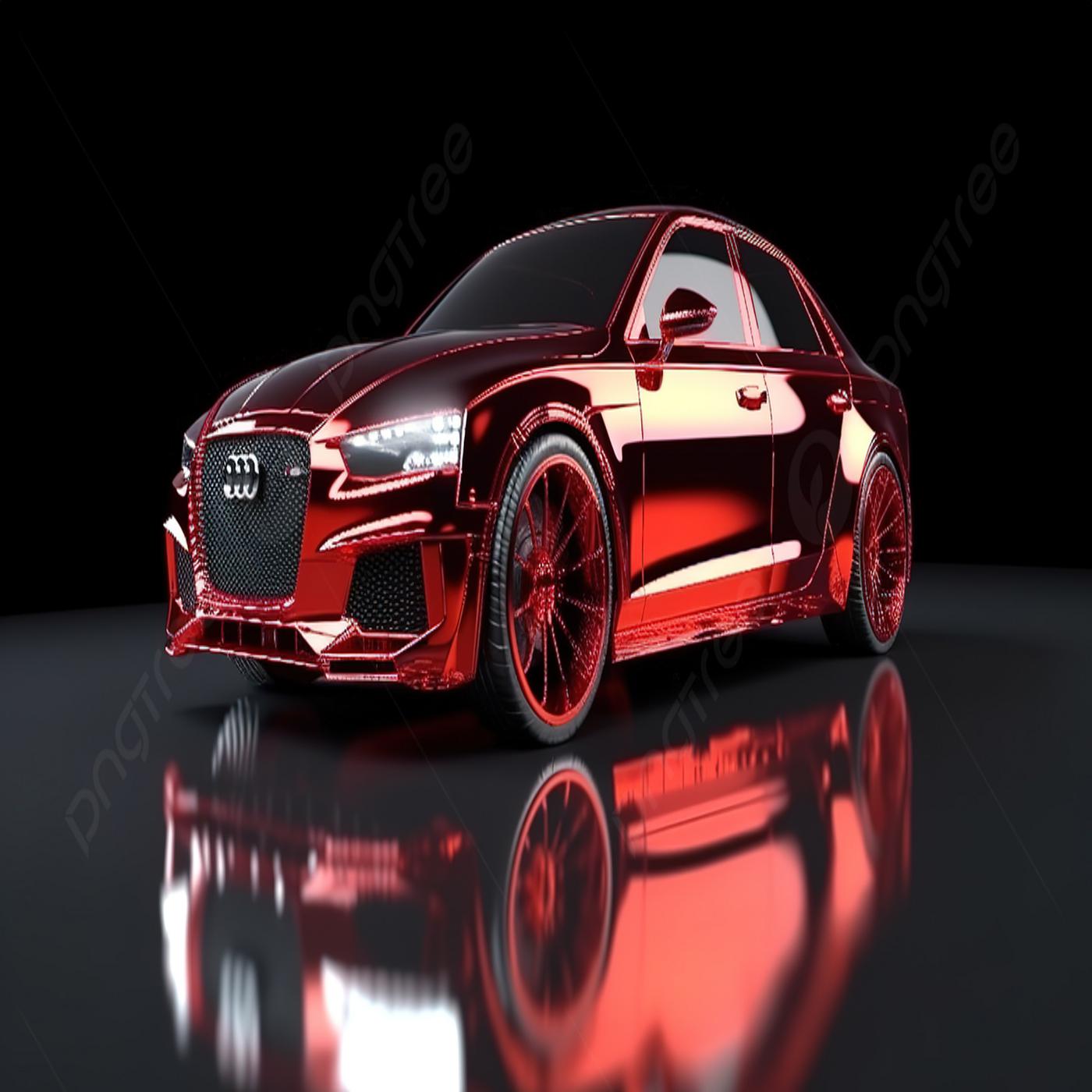 Постер альбома Kırmızı Audi