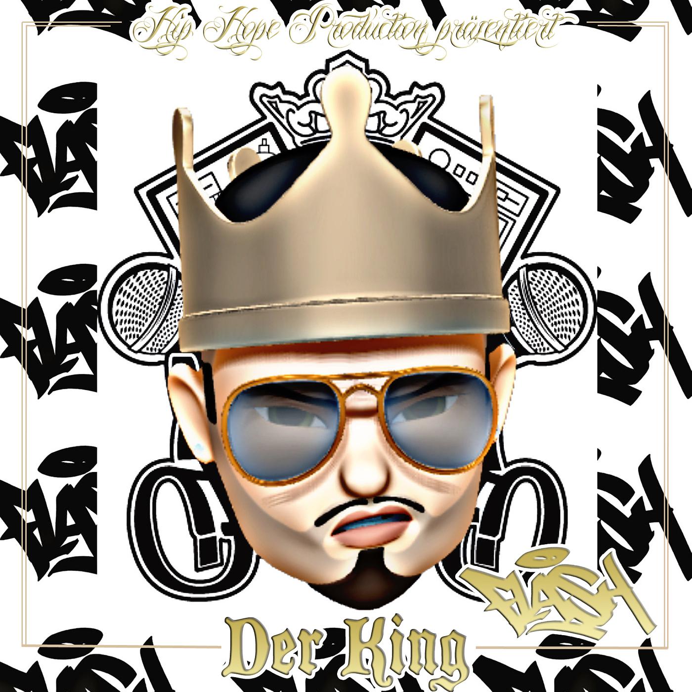 Постер альбома Der King