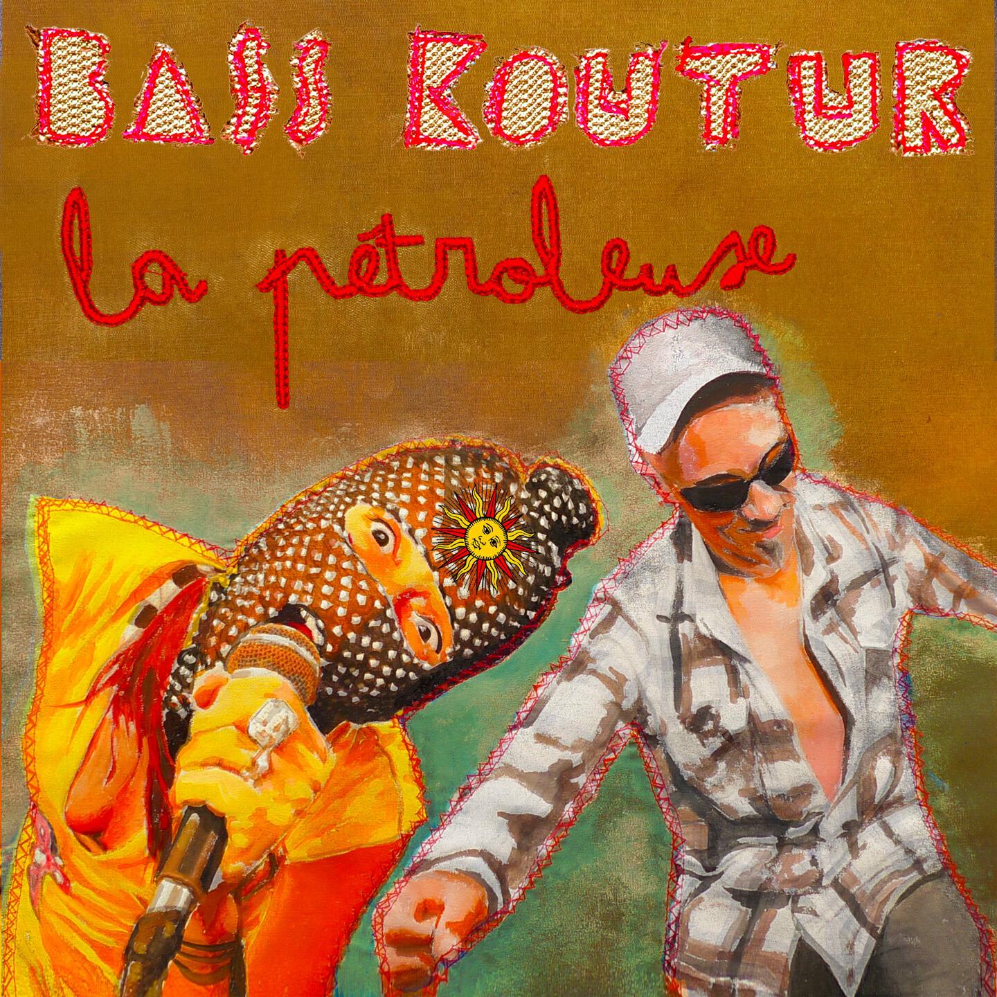 Bass Koutur - Xpert