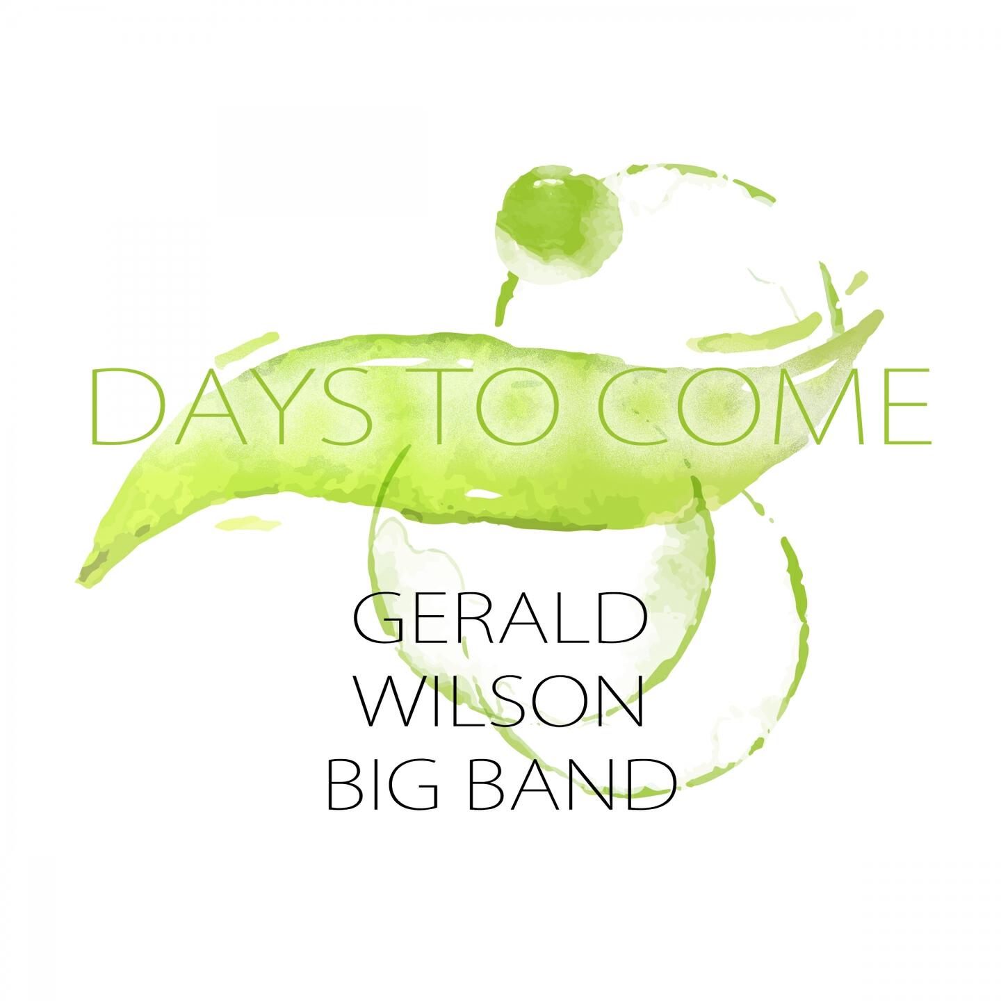 Gerald Wilson Big Band - Teri
