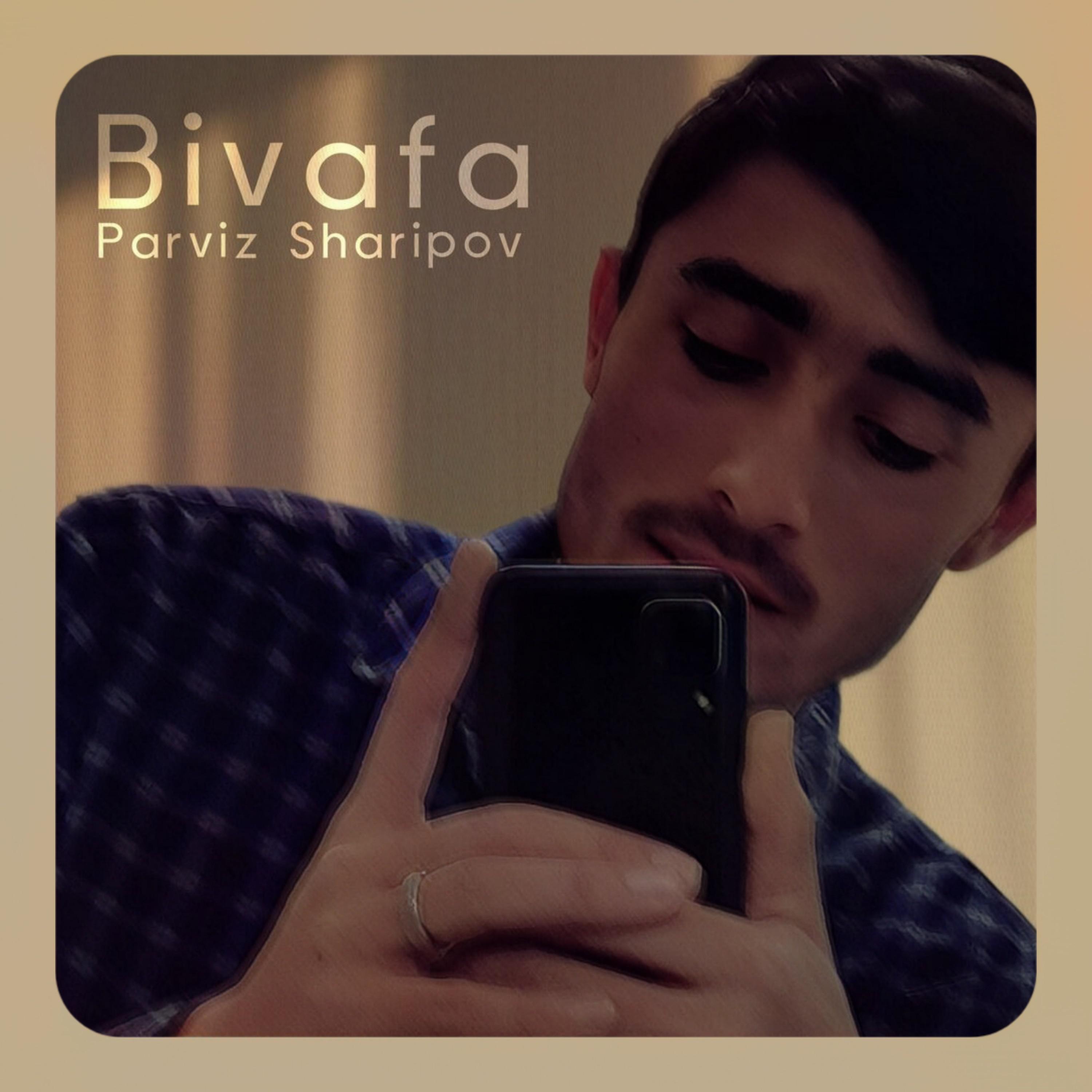 Постер альбома Bivafa