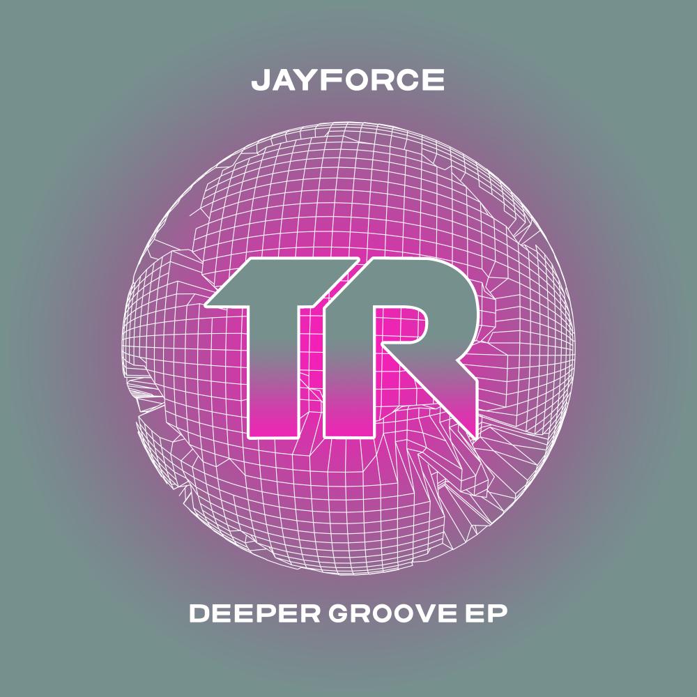 Постер альбома Deeper Groove EP