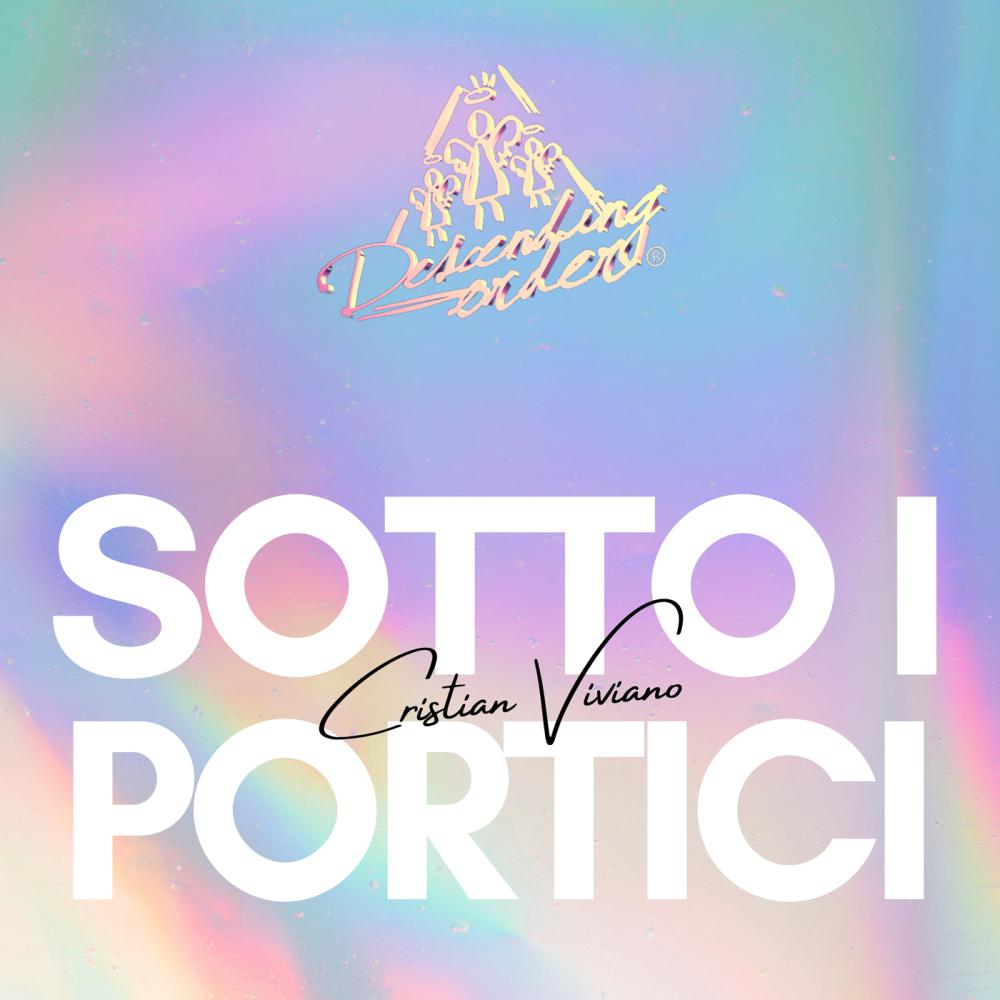 Постер альбома Sotto i Portici