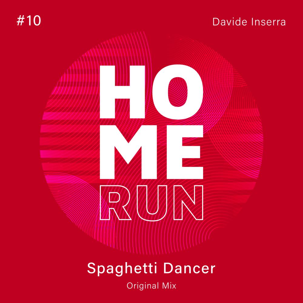Постер альбома Spaghetti Dancer