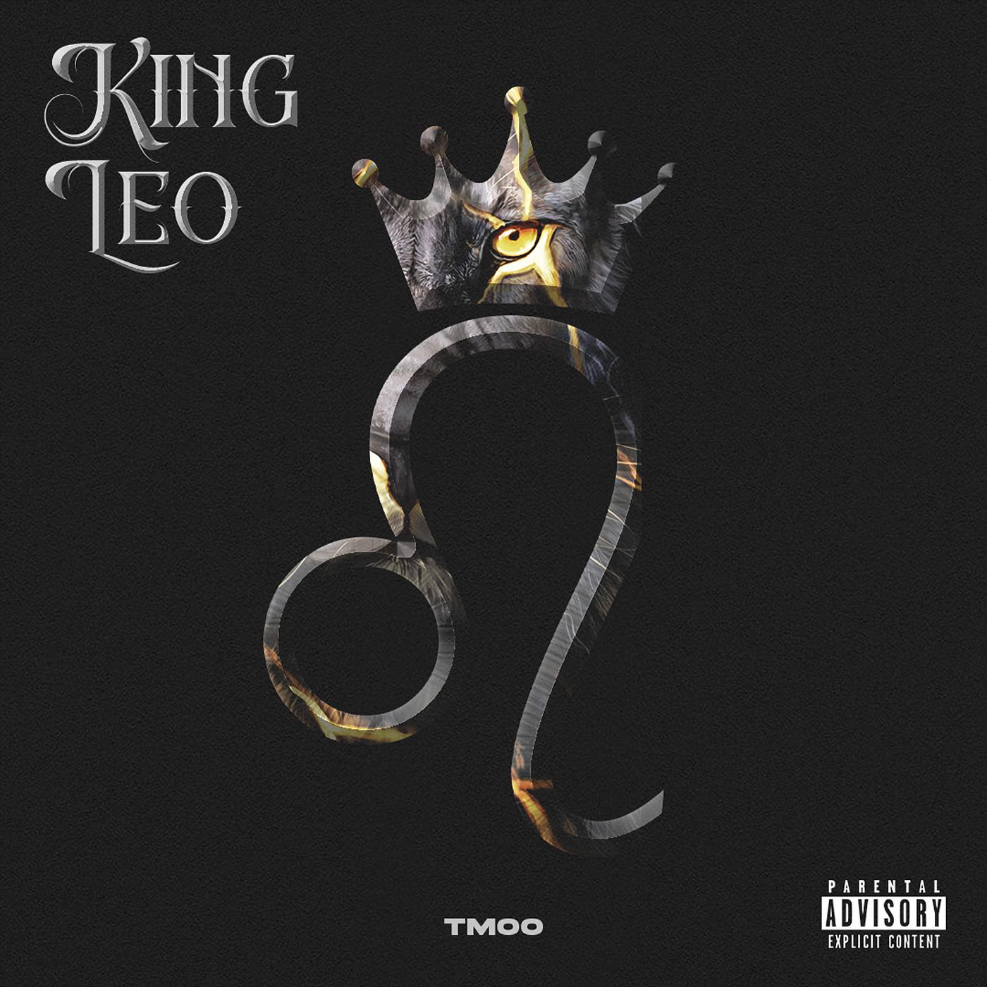 Постер альбома King Leo