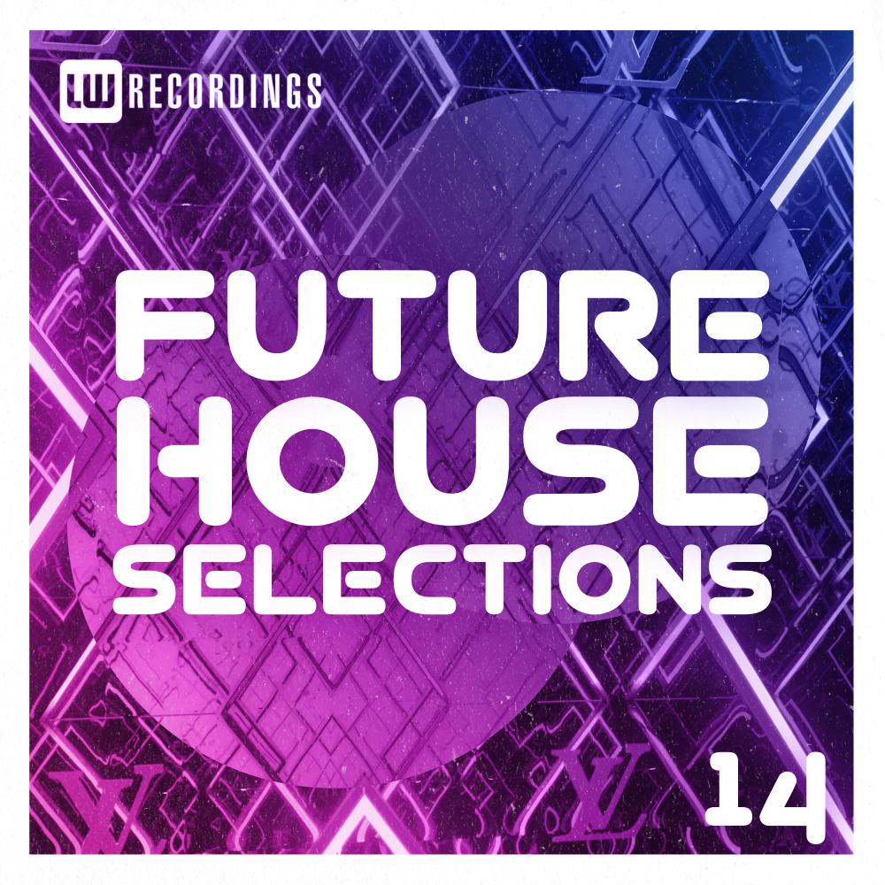 Постер альбома Future House Selections, Vol. 14