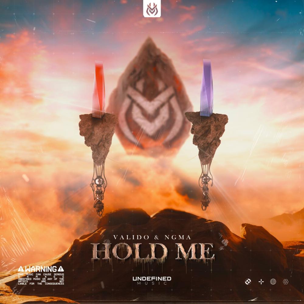 Постер альбома Hold Me