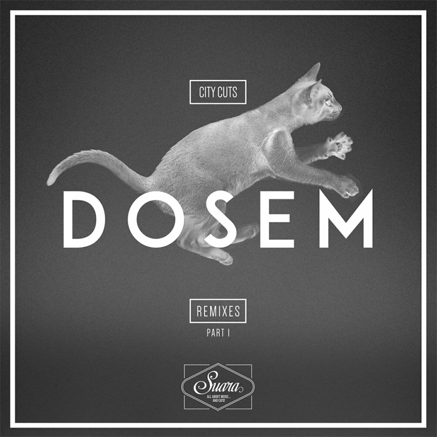 Dosem - Message (Coyu Remix)