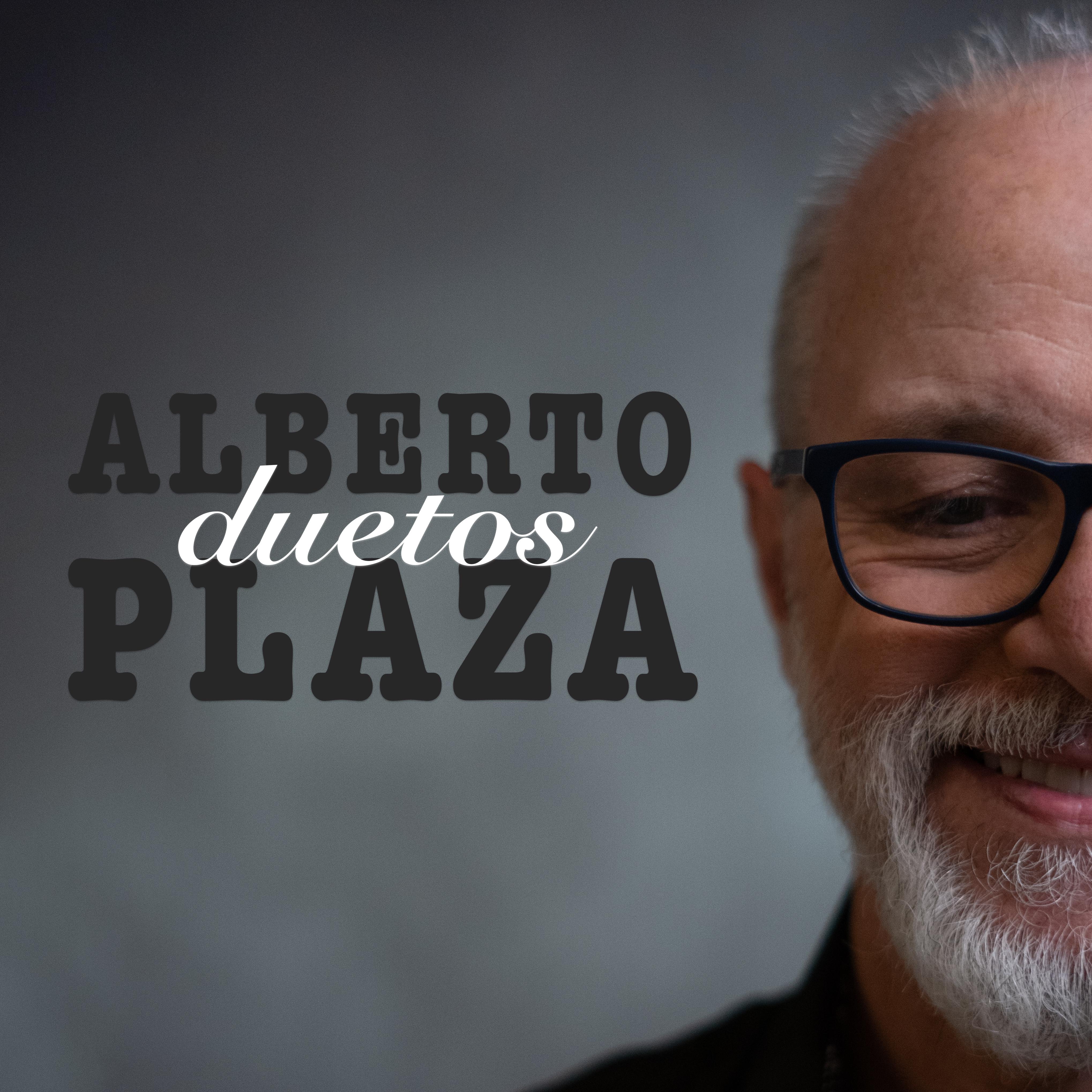 Постер альбома Alberto Plaza Duetos
