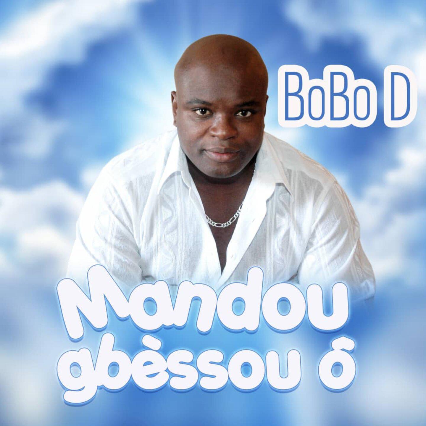 Постер альбома Mandougbèssoun ô