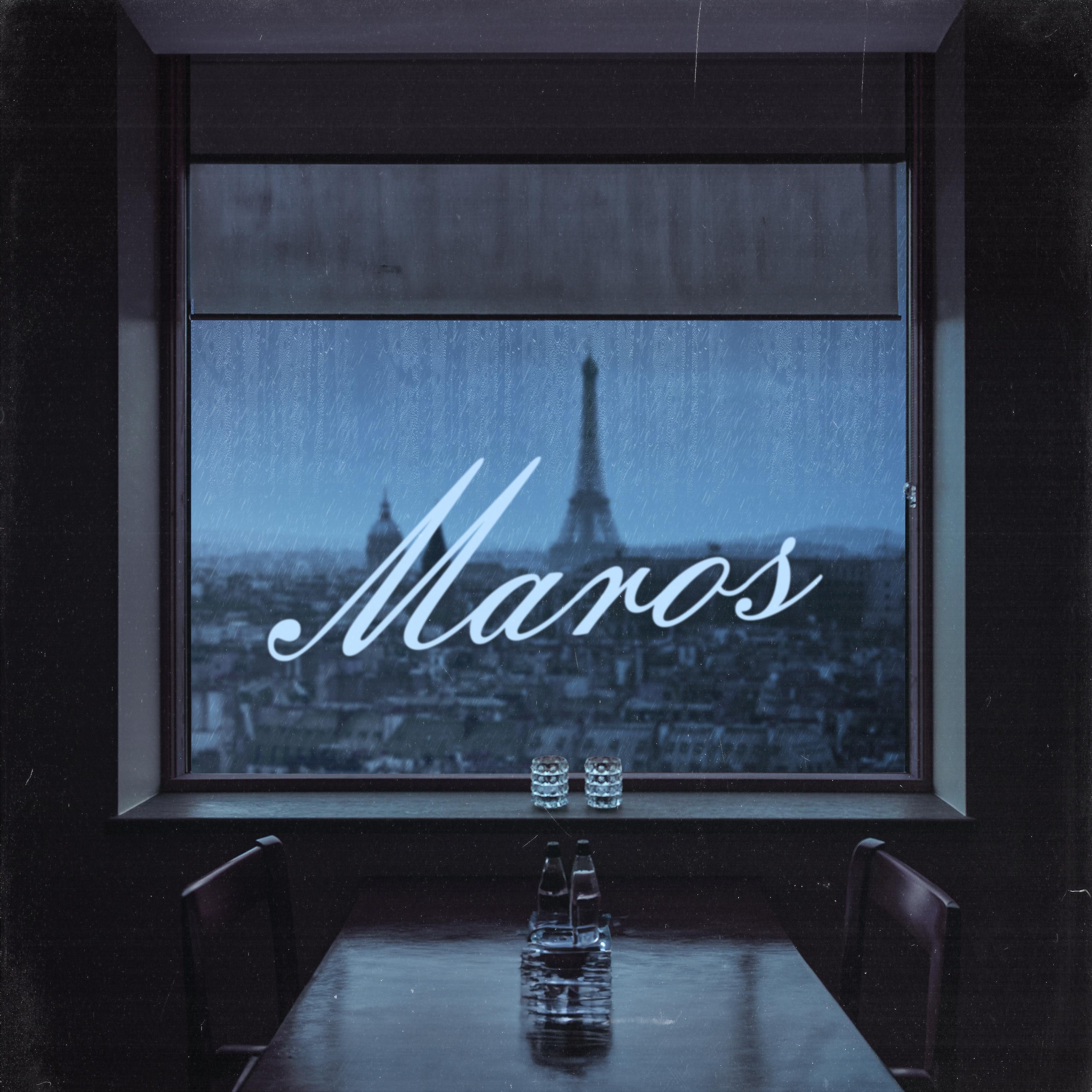 Постер альбома Maros