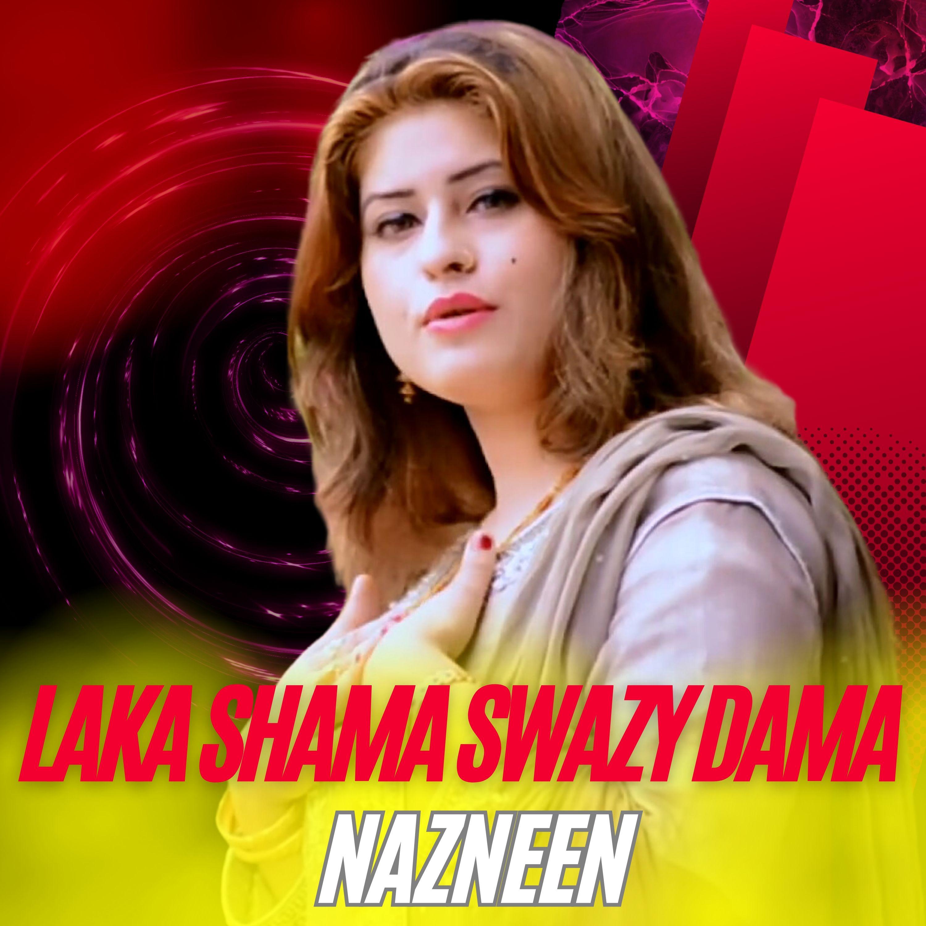 Постер альбома Laka Shama Swazy Dama