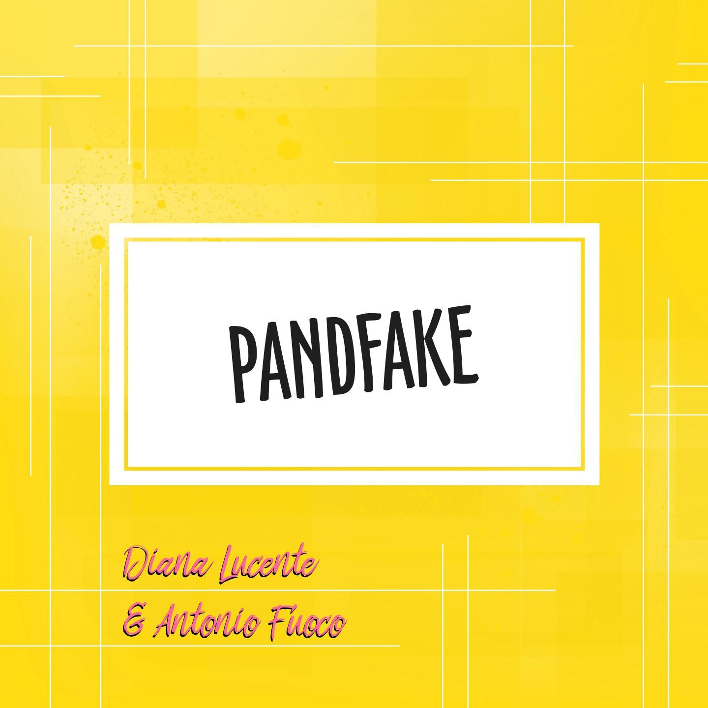Постер альбома Pandfake