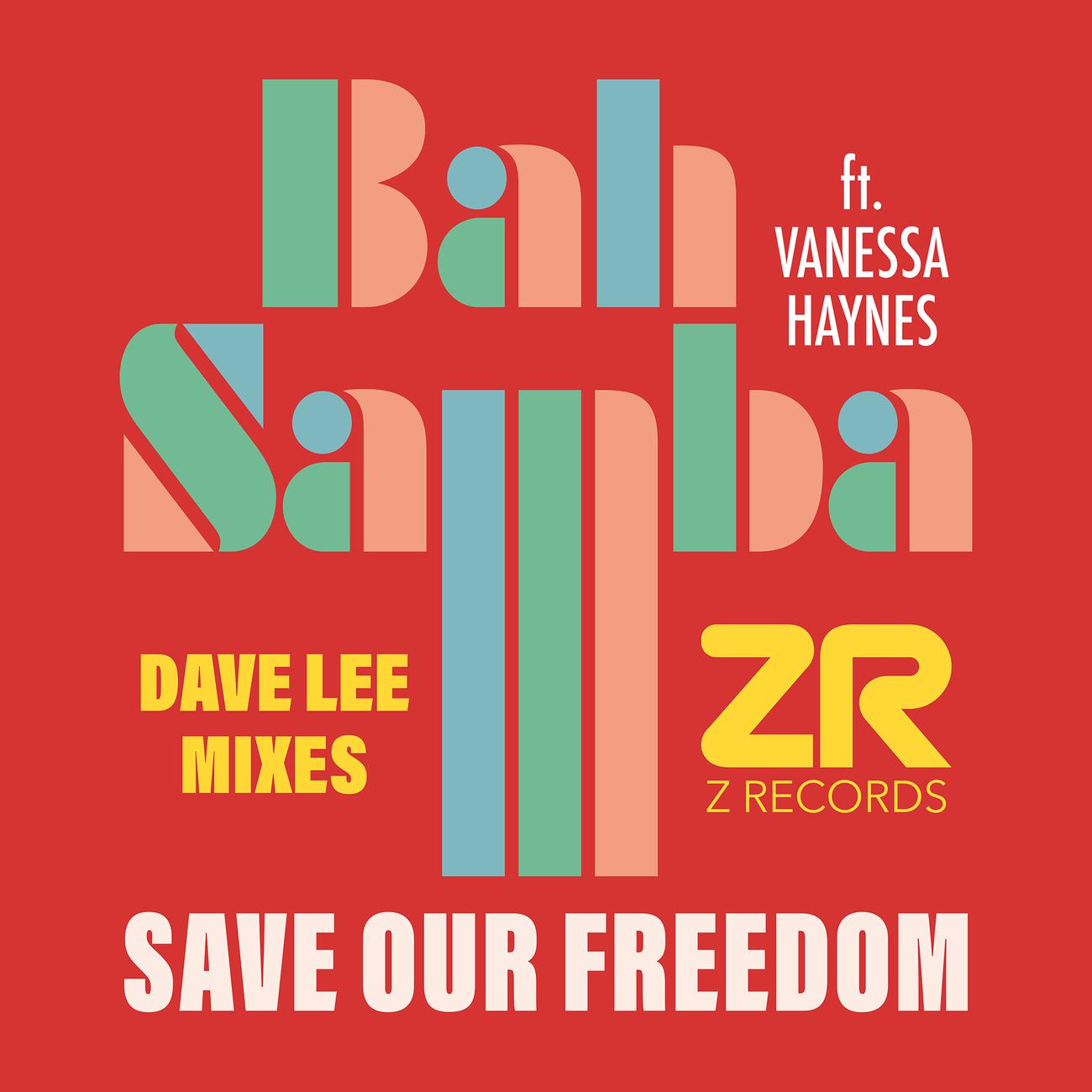 Постер альбома Save Our Freedom