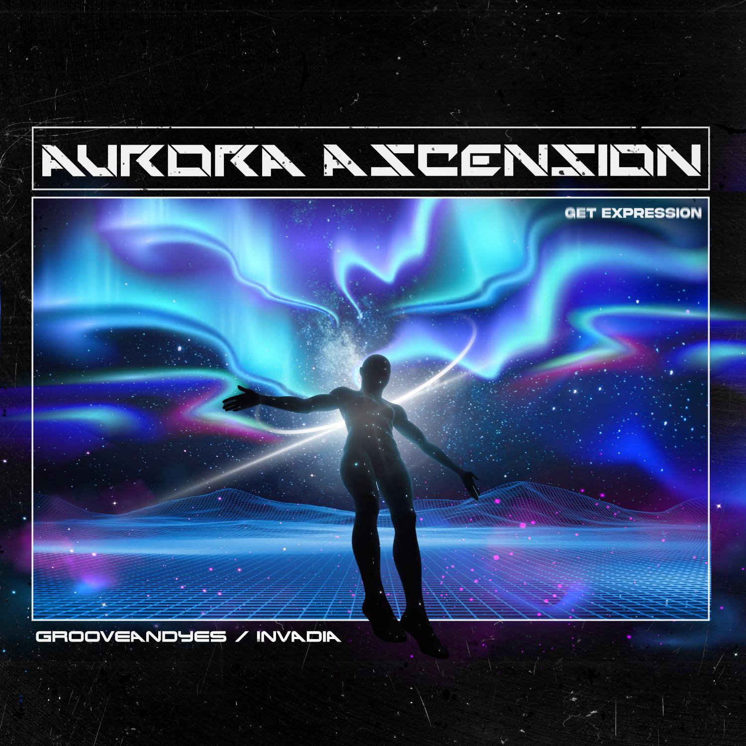 Постер альбома Aurora Ascension