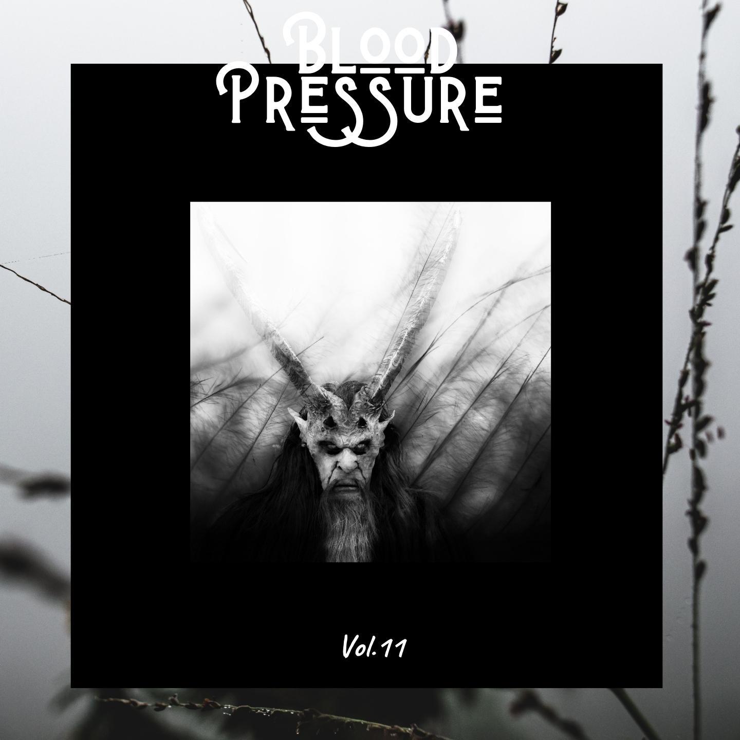 Постер альбома Blood Pressure & , Vol. 11